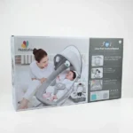 Mastela 3 in 1 Multi Functional Auto Swing