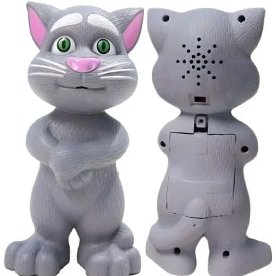 Talking Tom Cat Toy