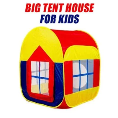 Big-Tent-House