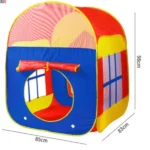 Foldable Pop Tent Play House For Kids