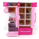 Hello Kitty Kitchen Set