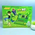 Ben10 Ultimate Kids Learner Laptop