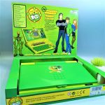 Ben10 Ultimate Kids Learner Laptop