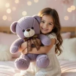 Eternal Hug Stuffed Teddy Bear