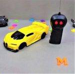 Model Remote Control Car