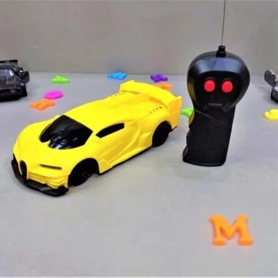 Model Remote Control Car