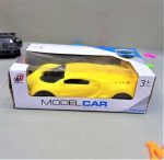 Model Remote Control Car