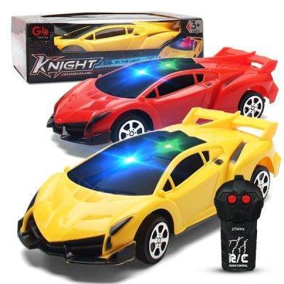 Model Remote Control Car