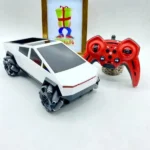 Remote Control Tesla Cyber Truck