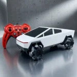 Remote Control Tesla Cyber Truck