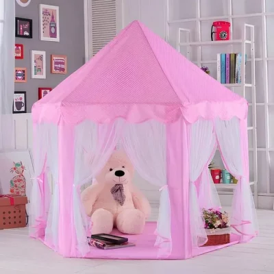 Princess Tent House For Kids