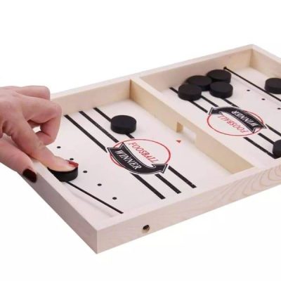 Sling Puck Game -Gift4u.pk