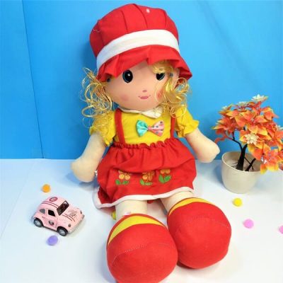 Stuff Baby Doll Toy