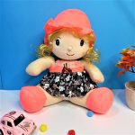 Stuff Baby Doll Toy