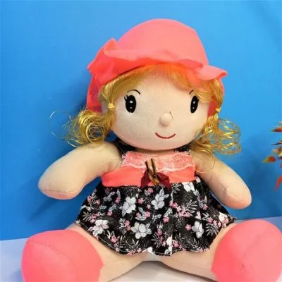 Stuff Baby Doll Toy