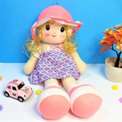 Stuff Baby Doll Toy