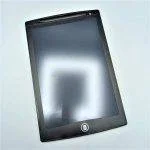 LCD e Writing Tablet 10, Erasable E-Writing Pad