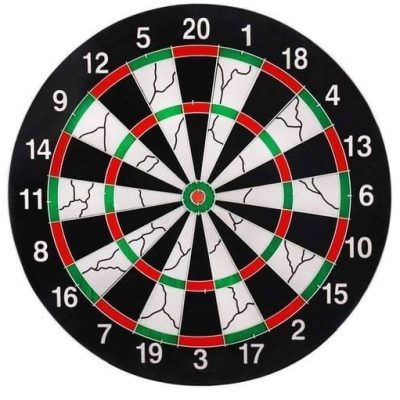 Dart Board Game - Gift4u.pk