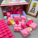 Educational Building Blocks For Kids
