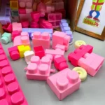 Educational Building Blocks For Kids