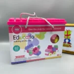 Educational Building Blocks For Kids