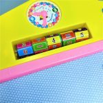 Kids Drawing Board & Learning Board