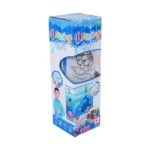 Washable Drawing Mat