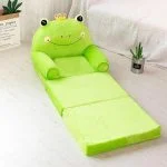 Baby Frog Sofa Bed