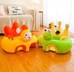 Baby Plush Sofa Seat