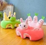 Baby Plush Sofa Seat