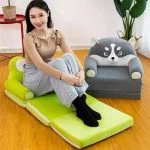 Frog Sofa Bed 2in1