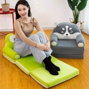 Cute best sale baby sofa