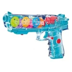 Gear Gun Toy