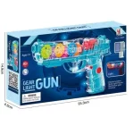 Gear Gun Toy