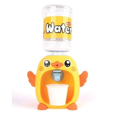 Mini Duck Water Dispenser