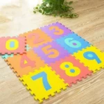 Puzzle Play Mats For Kids