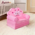 Baby Princess Sofa Cum Bed