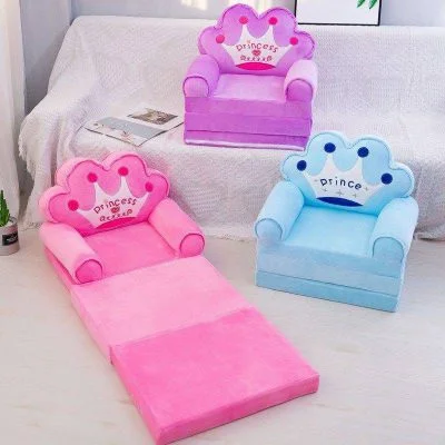 Baby Sofa Bed Princess