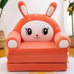 Baby Sofa Bed Rabbit