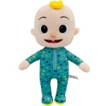 Cocomelon Plush Stuffed Character Toy