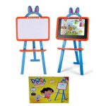 Dora 3 in 1 Learning Easel