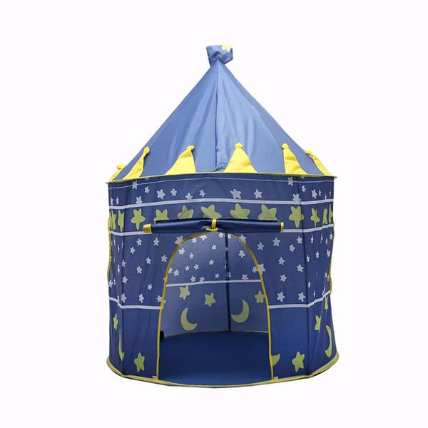 Beautiful Cubby Play Tent House - Gift4u.Pk