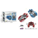 Wall Climbing RC Car For Kids