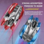 Wall Climbing RC Car For Kids
