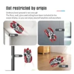 Wall Climbing RC Car For Kids