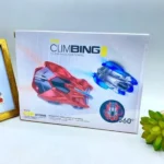 Wall Climbing RC Car For Kids