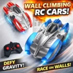 Wall Climbing RC Car For Kids
