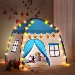 Big Castle Play Tent House for Kids