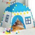 Big Castle Play Tent House for Kids