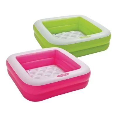 INTEX Play Box Baby Pool